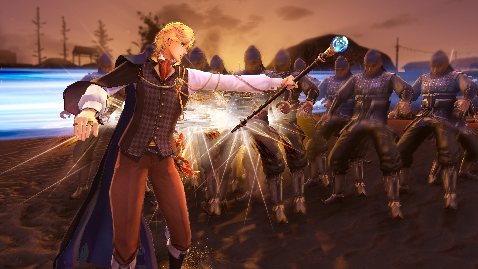 Warriors All-Stars - Imagen 24